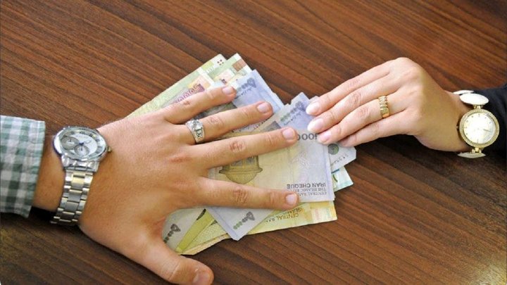 چه چیز‌هایی را می‌توان به عنوان مهریه تعیین کرد؟