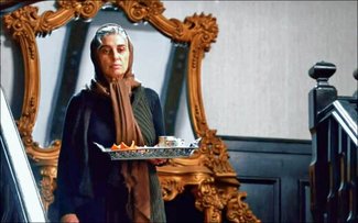 مائده طهماسبی: گاهی این سیگار کشیدن در زخم کاری لازم است