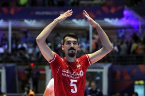 قائمی: والیبال لجن‌زار شده؛ آلکنو عروسک خیمه‌شب‌بازی است