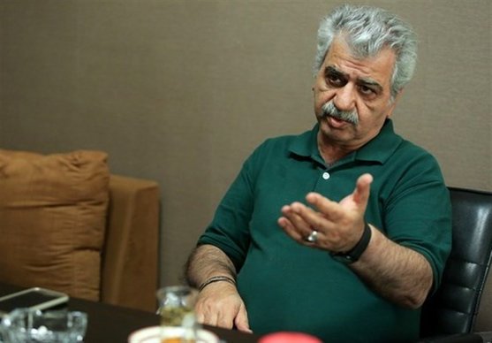 صباغ‌زاده: رانت، انحصار و باندبازی گریبان‌گیر سینما شده است/ دولت آقای رئیسی می‌تواند ناجی سینما باشد