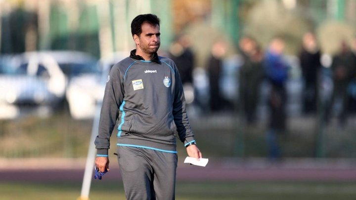 مصطفوی: امکانات استقلال در حد تیم فوتبال لیگ یکی هم نیست