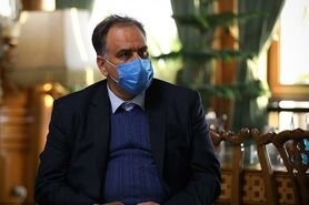 مددی: اشتباهات داوری علیه استقلال را طبیعی نمی‌دانم