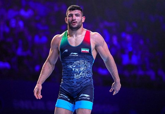 نامه امامی و غیبت کریمی در اردوی تیم ملی کشتی/ شانس حضور در مسابقات جهانی از دست رفت؟