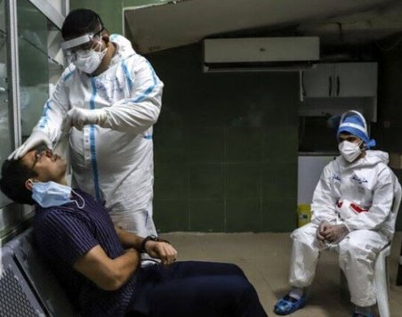 آیا بهبودیافتگان کووید۱۹ به کرونا دلتا مبتلا می‌شوند؟