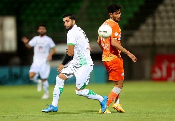 بیانیه ذوب‌آهن: فشارهایی برای رقم خوردن تصمیماتی خارج از زمین در حال اعمال است