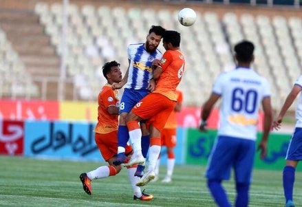 صالحی: اختلافی با کمیته انضباطی نداریم/ افترای مدیرعامل سایپا در صلاحیت کمیته اخلاق است