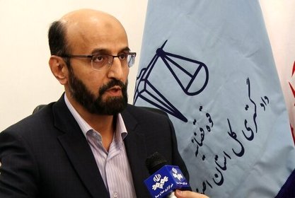 قاتل مهدی نیکبخت بیمار روانی خطرناک است