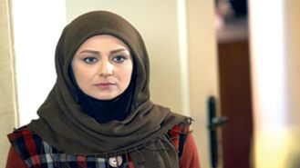 گفت‌وگو با بازیگر سریال «زیر همکف» / ژانر کمدی، ژانر مورد علاقه‌ام برای بازیگری نیست