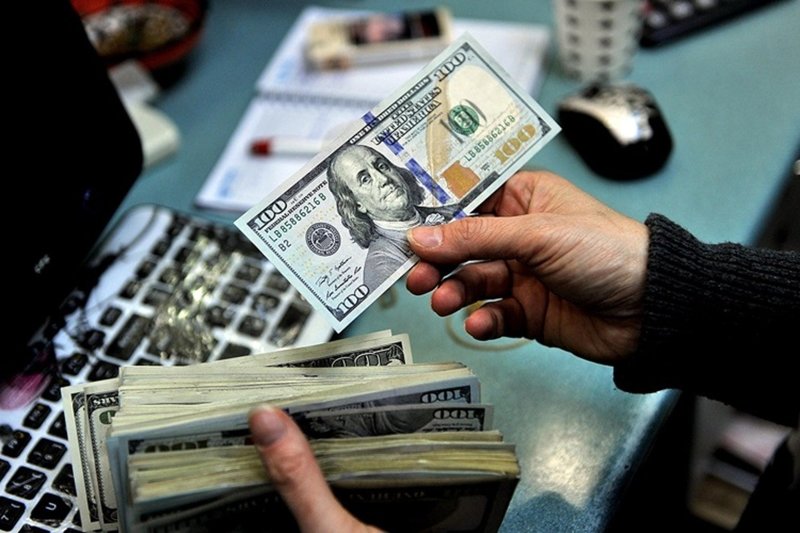 نرخ ارز، دلار، سکه، طلا و یورو ۱۶ تیر ۱۴۰۰