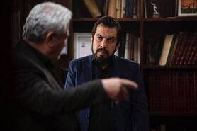 عباس جمشیدی‌فر: مهدویان ذائقه مخاطب را می‌شناسد/ریسک اکران «شیشلیک» بالا است