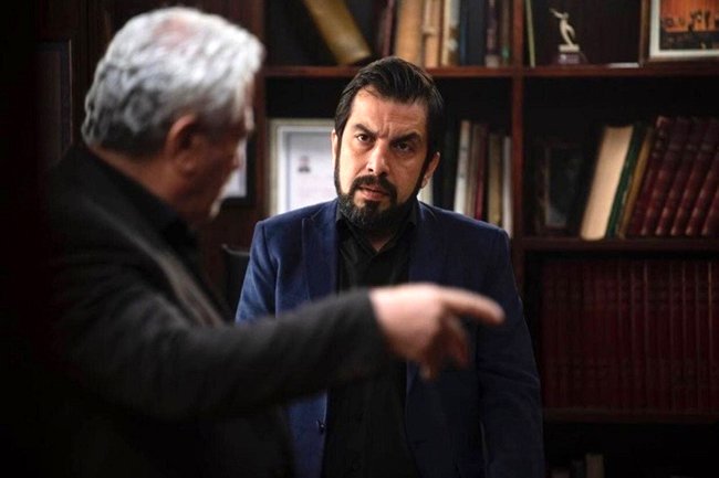 عباس جمشیدی‌فر: مهدویان ذائقه مخاطب را می‌شناسد/ریسک اکران «شیشلیک» بالا است