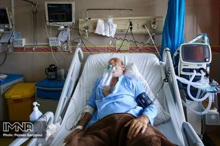 آمار کرونا اصفهان ۱۷ تیر؛ ۱۰ فوتی و ۱۰۳۶ ابتلای جدید