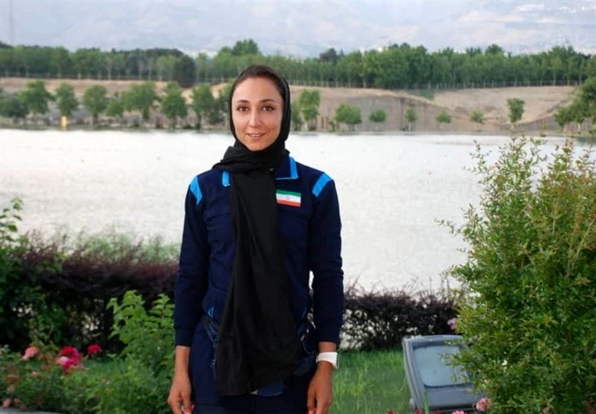 ملایی: امیدوارم با حداقل‌ها بالاترین بازخورد را در المپیک داشته باشیم