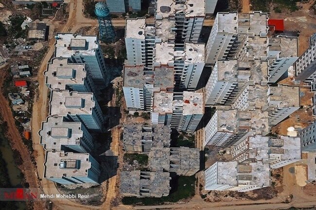 چشم انداز قیمت ملک در پایتخت