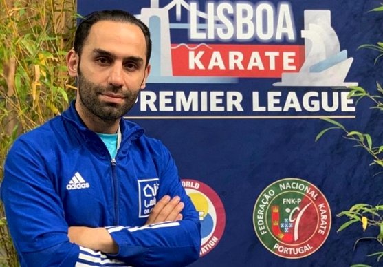 روحانی: رقبای گنج‌زاده از او می‌ترسند