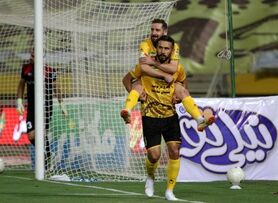 شانس قهرمانی سپاهان بیشتر از قبل شد