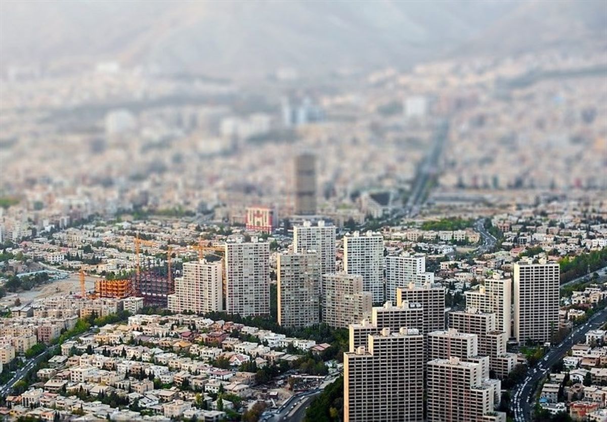 ساماندهی بازار مسکن در گرو حذف بانک‌هاست/ ورود جگرکی‌ها به شغل مشاور املاکی