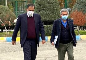 فریادشیران در پاسخ به گل‌محمدی: اتفاقات بازی با گل‌گهر چهره واقعی شما را نشان داد