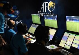توضیحات فدراسیون فوتبال درباره آخرین جزئیات استفاده از VAR در فوتبال ایران