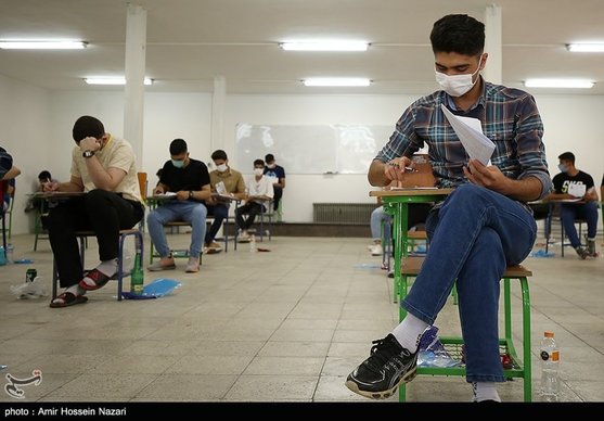 وزارت علوم مصوبه «ممنوعیت پذیرش دانشجوی ارشد از رشته‌های غیرمرتبط» را لغو کرد