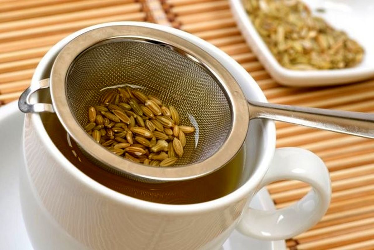 رازیانه، گیاهی سراسر خاصیت برای بدن انسان
