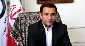 اجرای شبکه جمع آوری و خط انتقال فاضلاب مجتمع میلاد نور 40 میلیارد تومان اعتبار نیاز دارد