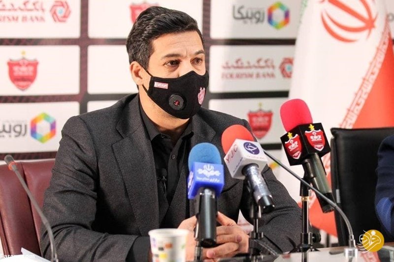 بی‌اخلاقی‌ها علیه پرسپولیس از مرز گذشته است