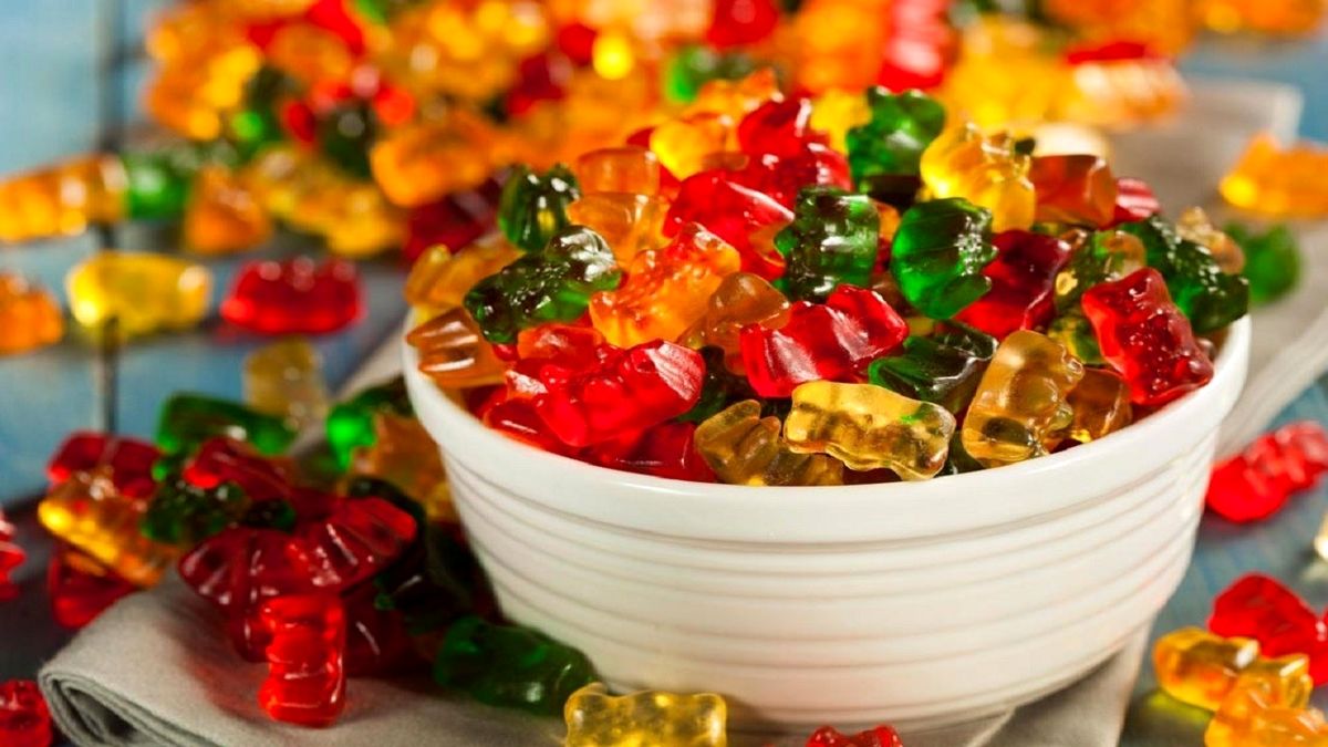 برای خرید یک بسته پاستیل چقدر هزینه کنیم؟