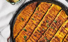 طرز تهیه کباب تابه‌ای | به ۲ شیوه ساده کباب دیگی خوشمزه بپزید