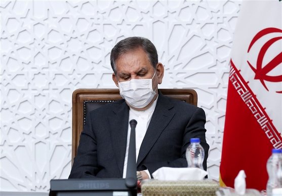 جهانگیری: طعم تلخ مشکلات را چشیده‌ایم /در مقابل فریادهای مردم کاملاً بی پاسخ هستیم