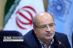 زالی  شرایط تهران وخیم است/ احتمال ابتلای ۳۰ درصد واکسینه شده‌ها به کرونا