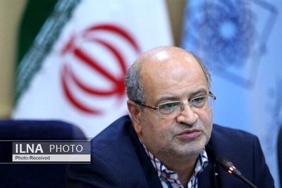 زالی  شرایط تهران وخیم است/ احتمال ابتلای ۳۰ درصد واکسینه شده‌ها به کرونا