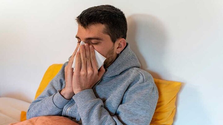 آیا هر علامت سرماخوردگی به معنای کرونا است؟