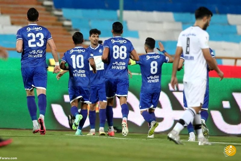 تصمیم جالب فرهاد مجیدی برای بازی بعدی استقلال