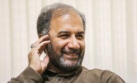 از ما بابت سانسور در شبکه نمایش خانگی پول می گیرند!