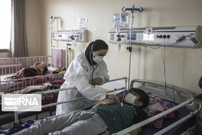 کرونا دلتا در کمین کودکان و نوجوانان