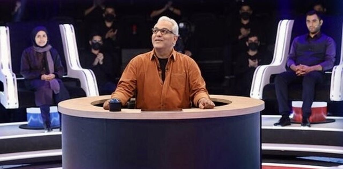 کرونا نظم «دورهمی» را بهم ریخت