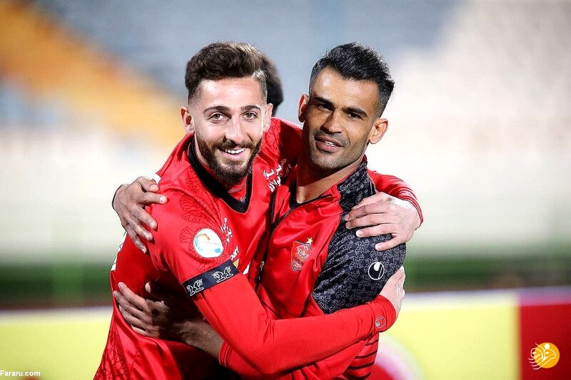 زنگ خطر برای عیسی آل کثیر در پرسپولیس!