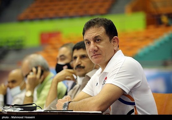 محمدی: حمایتی را که از کشتی شد من در ۳ دهه گذشته ندیده بودم/ حق کشتی خیلی بیشتر از اینهاست