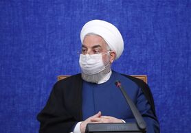 روحانی: پشت پرده حوادث خوزستان دست‌های آلوده دشمن قرار دارد