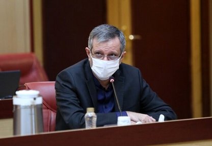 اساتید تا آخر مرداد واکسینه می شوند/ ارسال لیست به وزارت بهداشت