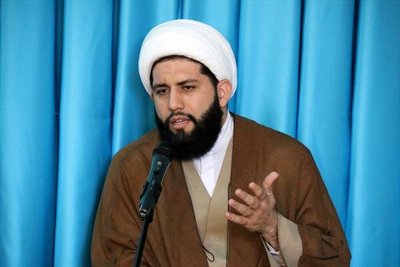 نصیرایی :                 طرح «صیانت از فضای مجازی» به دنبال فیلترینگ نیست