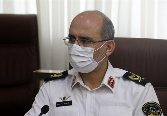 نظر پلیس راهور درباره موتورسواری بانوان/ برخورد روزانه با سگ‌گردانی در خودرو