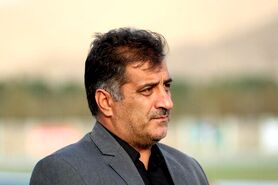 پیرجهان ۱۲ روز قبل از المپیک قرنطینه بود/ نمی‌توانم در مورد حدادی نظر بدهم