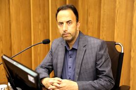 رفع مشکل افت فشار آب در سمیرم