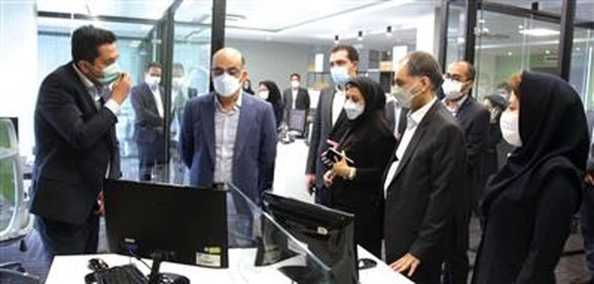 هلدینگ توسعه توکا میتواند کارآمدترین هلدینگ فولاد مبارکه باشد