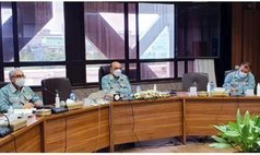 روابط عمومی شركت‌های وابسته به فولاد مباركه باید در سیاست‌های اطلاع‌رسانی با این شركت هماهنگ باشند