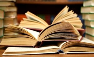 ۳۰ ثانیه سرانه کتابخوانی برای کودکان و  ۷ دقیقه برای هر فرد ایرانی