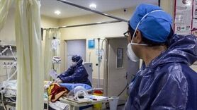 ۱۹۱۳ بیمار جدید مبتلا به کرونا در اصفهان شناسایی شد / مرگ ۲۲ نفر