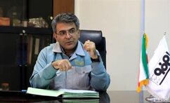 رشد ۳۰۰ درصدی تولید محصول استراتژیك مورد نیاز تولیدكنندگان لوازم خانگی